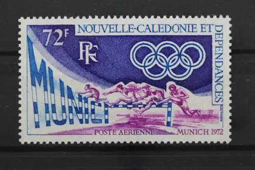 Neukaledonien, MiNr. 523, postfrisch - 638460