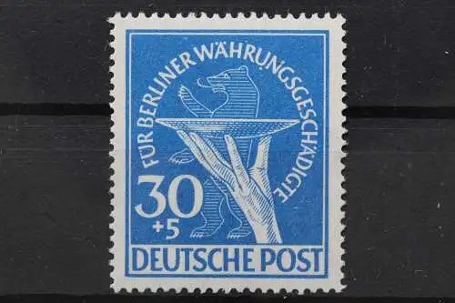 Berlin, MiNr. 70, ungebraucht - 639348