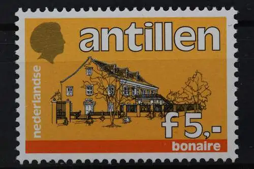 Niederländische Antillen, MiNr. 603, postfrisch - 639110