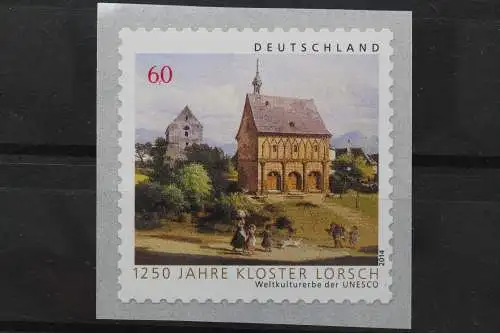 Deutschland (BRD), MiNr. 3055 skl, Zählnummer 95, postfrisch - 637950