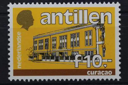 Niederländische Antillen, MiNr. 614, postfrisch - 639109