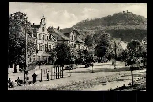 Görlitz-Biesnitz, Landeskrone - 420464