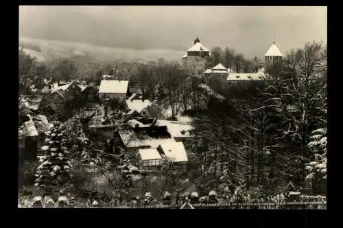 Eigersburg/Thür. Wald, Ortsansicht - 420493