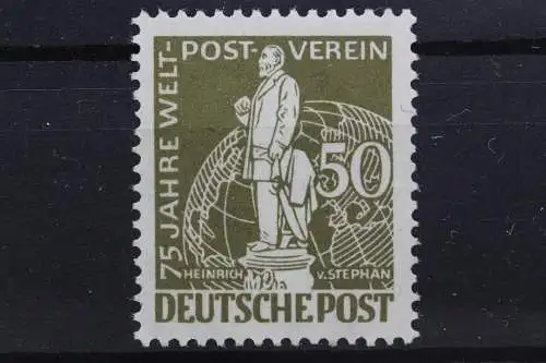 Berlin, MiNr. 38, Falz - 641436