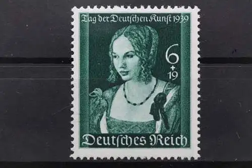 Deutsches Reich, MiNr. 700, postfrisch - 642826