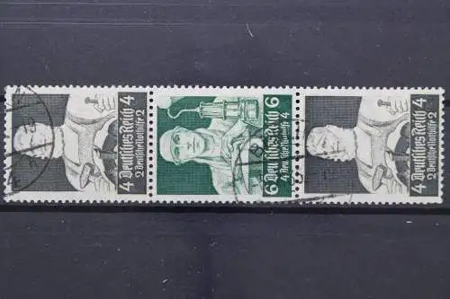 Deutsches Reich, MiNr. S 220, gestempelt - 641952