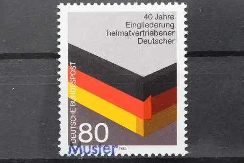 Deutschland (BRD), MiNr. 1265, Muster, postfrisch - 643171