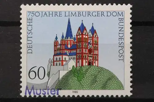 Deutschland (BRD), MiNr. 1250, Muster, postfrisch - 643186