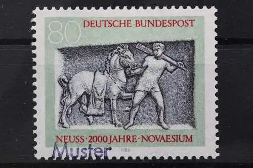 Deutschland (BRD), MiNr. 1218, Muster, postfrisch - 643179