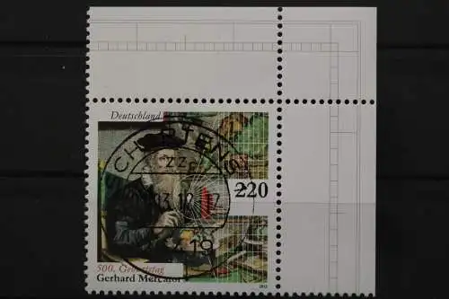 Deutschland (BRD), MiNr. 2918, zentrisch Schortens, EST - 645576