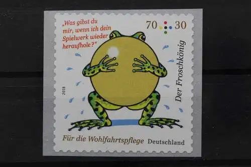 Deutschland (BRD), MiNr. 3364 skl, Zählnummer 45, postfrisch - 694360