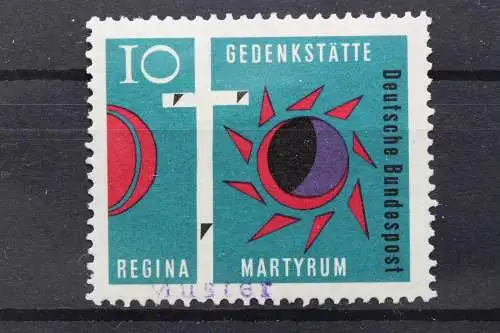 Deutschland (BRD), MiNr. 397, Muster, Falz - 642891