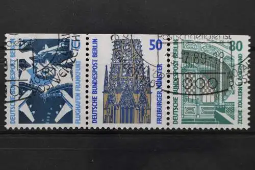 Berlin, MiNr. W 85, gestempelt - 643442