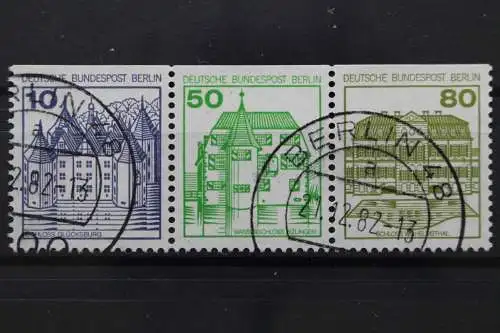 Berlin, MiNr. W 79, Berlin 48, gestempelt - 643448