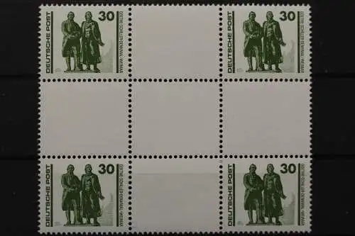 DDR, MiNr. Hz 20, postfrisch - 643530