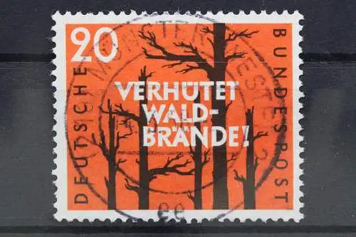 Deutschland (BRD), MiNr. 283, zentrisch Münster, gestempelt - 644203