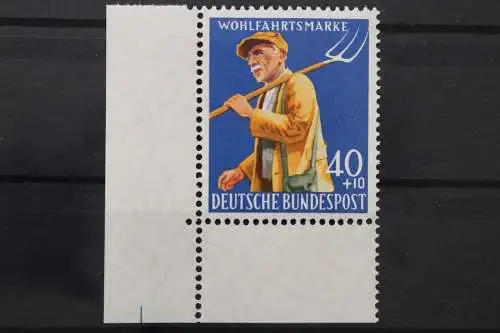 Deutschland (BRD), MiNr. 300, Ecke links unten, postfrisch - 644078