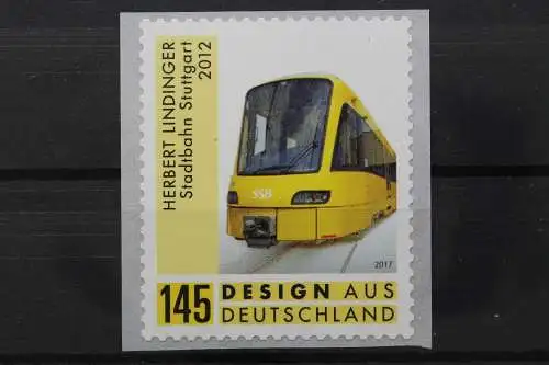 Deutschland (BRD), MiNr. 3363 skl., Zählnummer, postfrisch - 694358