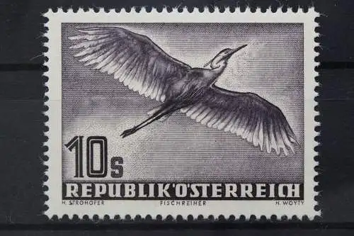 Österreich, MiNr. 987, postfrisch - 645278