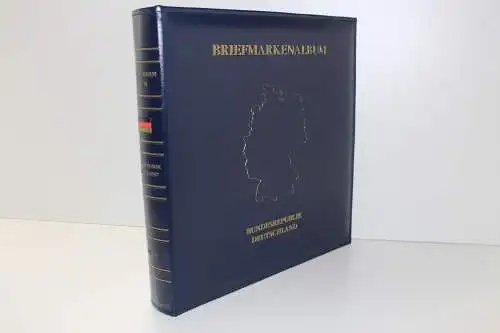 Schantl-Verlag, Deutschland (BRD) 1998-2003, incl. Klemmtaschen + Ringbinder - 901246