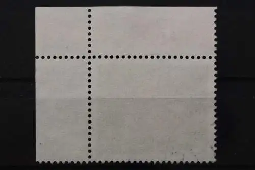 Deutschland (BRD), MiNr. 715, Ecke rechts oben, gestempelt - 646889