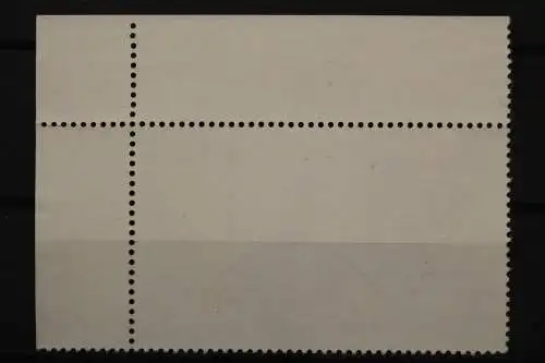 Deutschland (BRD), MiNr. 822, Ecke rechts oben, gestempelt - 647235