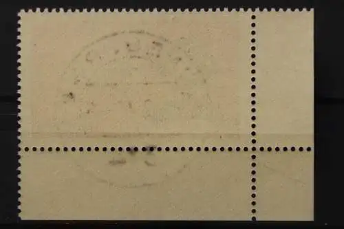 Deutschland (BRD), MiNr. 758, Ecke links unten, gestempelt - 646920