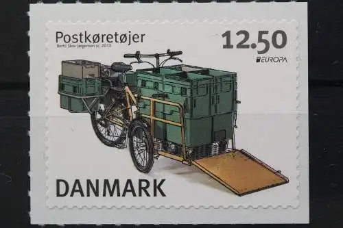 Dänemark, MiNr. 1738 skl., postfrisch - 648250