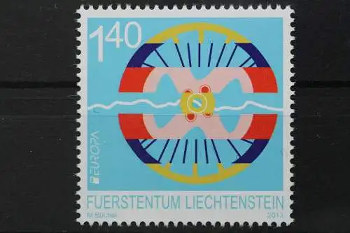 Liechtenstein, MiNr. 1661, postfrisch - 648251