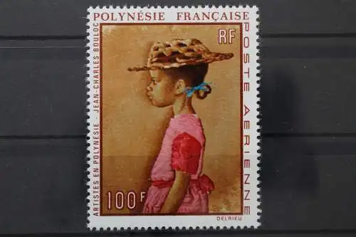 Französisch-Polynesien, MiNr. 125, postfrisch - 650708