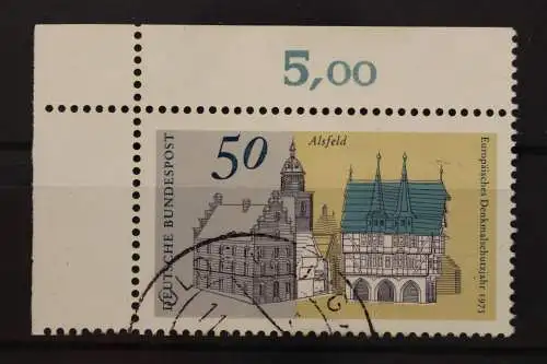 Deutschland (BRD), MiNr. 860, Ecke links oben, gestempelt - 648933