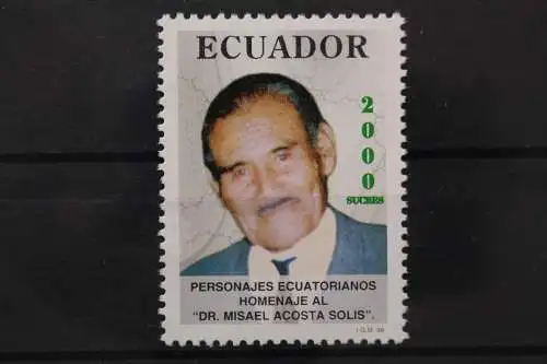 Ecuador, MiNr. 2381, postfrisch - 649799