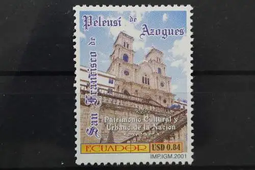 Ecuador, MiNr. 2561, postfrisch - 649827