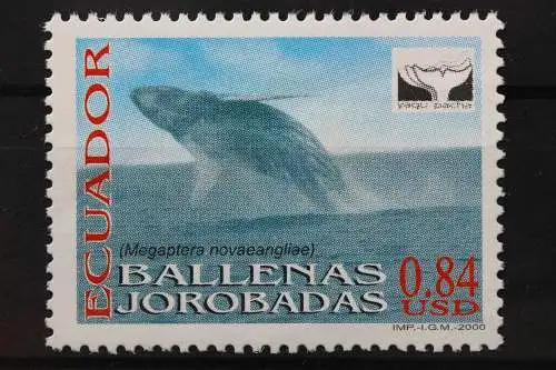 Ecuador, MiNr. 2482, postfrisch - 649906