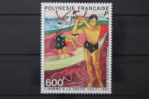 Französisch-Polynesien, MiNr. 375, postfrisch - 650664