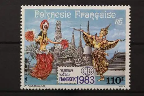 Französisch-Polynesien, MiNr. 385, postfrisch - 650660