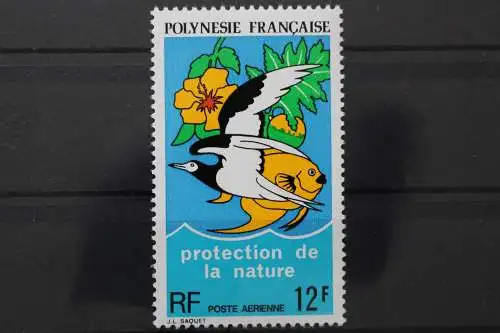 Französisch-Polynesien, MiNr. 184, postfrisch - 650703