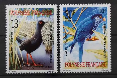 Französisch-Polynesien, MiNr. 559-560, postfrisch - 650610