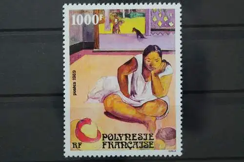 Französisch-Polynesien, MiNr. 545, postfrisch - 650616