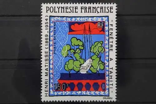 Französisch-Polynesien, MiNr. 304, postfrisch - 650680