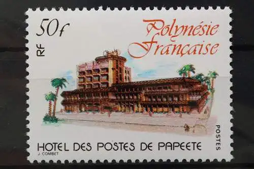 Französisch-Polynesien, MiNr. 308, postfrisch - 650784