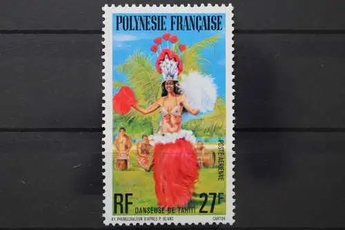 Französisch-Polynesien, MiNr. 238, postfrisch - 650694