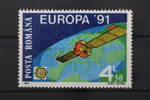 Rumänien, MiNr. 4653, postfrisch - 651938