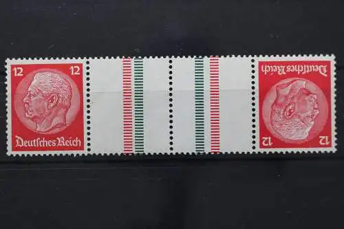 Deutsches Reich, MiNr. KZ 23.1, postfrisch - 652426