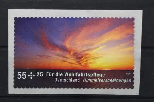 Deutschland (BRD), MiNr. 2717 skl. Zählnummer, postfrisch - 652493