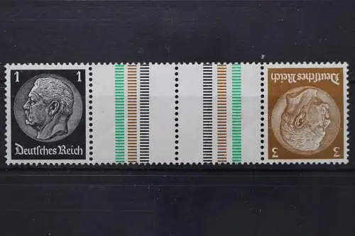 Deutsches Reich, MiNr. KZ 20, postfrisch - 652435