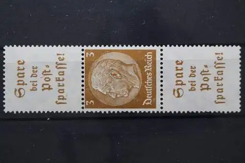 Deutsches Reich, MiNr. S 176, postfrisch - 652430