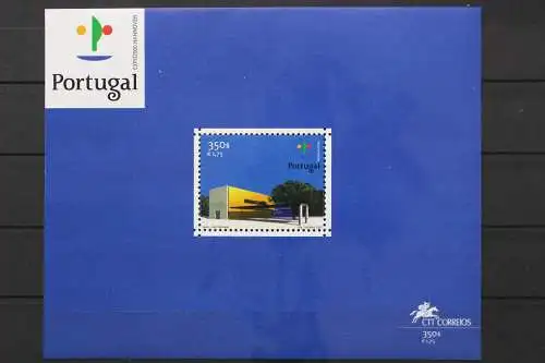 Portugal, MiNr. Block 162, postfrisch - 652819