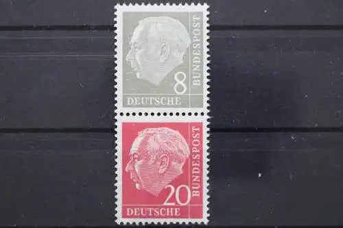 Deutschland (BRD), MiNr. S 49 Y I, postfrisch - 653423