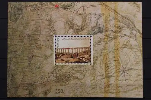 Portugal, MiNr. Block 134, postfrisch - 652919